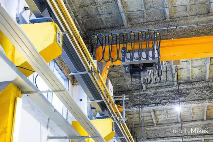 Prodej výrobních prostor, Liberec, Malodoubská, 3613 m2