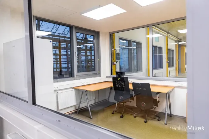 Prodej výrobních prostor, Liberec, Malodoubská, 3613 m2