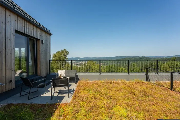 Prodej chalupy, Jablonec nad Nisou, Krkonošská, 86 m2