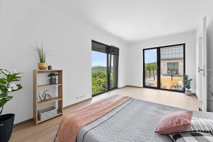 Prodej chalupy, Jablonec nad Nisou, Krkonošská, 86 m2