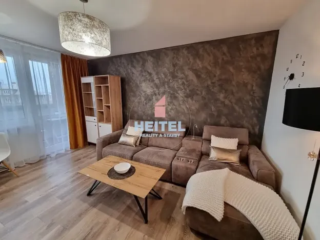 Pronájem bytu 3+1, Olomouc, Foerstrova, 74 m2