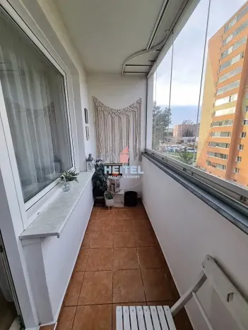 Pronájem bytu 3+1, Olomouc, Foerstrova, 74 m2