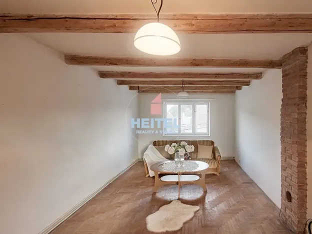 Prodej vícegeneračního domu, Prosenice, Na Chmelínku, 205 m2