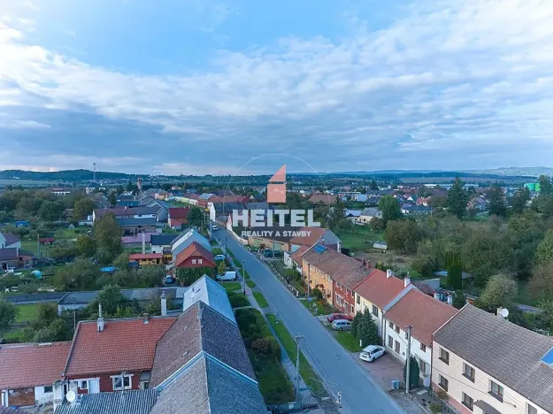 Prodej vícegeneračního domu, Prosenice, Na Chmelínku, 205 m2