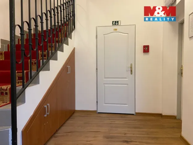 Pronájem bytu 4+kk, Plzeň - Vnitřní Město, Zbrojnická, 110 m2