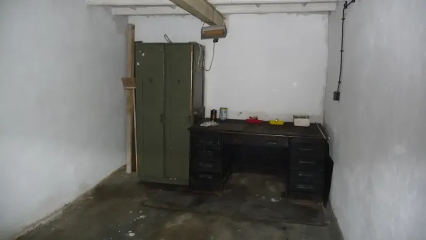 Prodej garáže, Teplice, Jateční, 20 m2