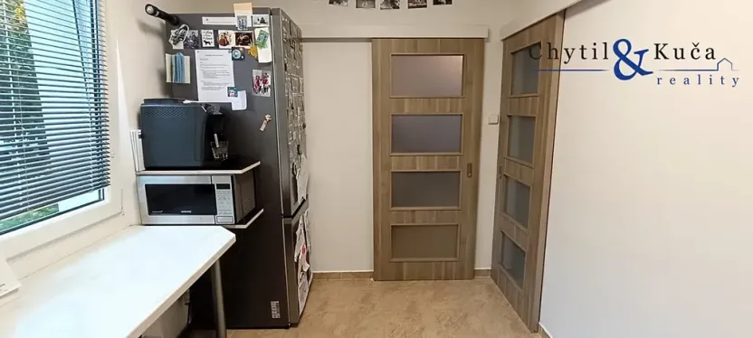 Prodej bytu 3+1, Přerov, Optiky, 60 m2