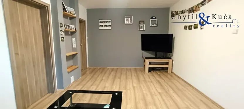 Prodej bytu 3+1, Přerov, Optiky, 60 m2