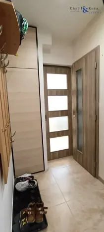 Prodej bytu 3+1, Přerov, Optiky, 60 m2