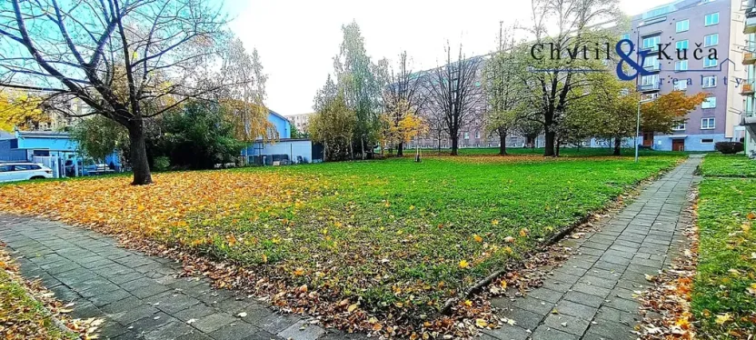 Prodej bytu 3+1, Přerov, Optiky, 60 m2