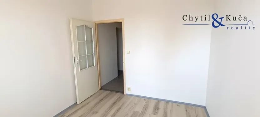 Pronájem bytu 3+1, Přerov, Dr. Milady Horákové, 61 m2