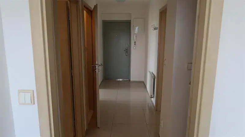 Pronájem bytu 4+1, Praha - Komořany, Na Homoli, 83 m2