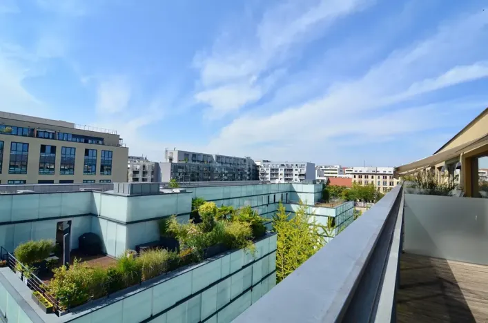 Prodej atypického bytu, Praha - Karlín, Šaldova, 194 m2