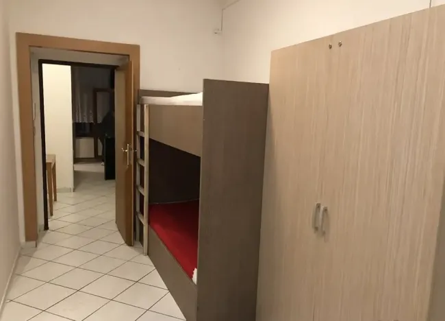 Pronájem bytu 2+kk, Praha, U Santošky, 50 m2
