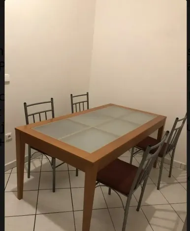 Pronájem bytu 2+kk, Praha, U Santošky, 50 m2