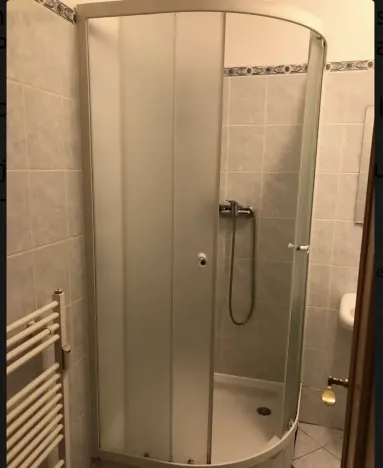 Pronájem bytu 2+kk, Praha, U Santošky, 50 m2