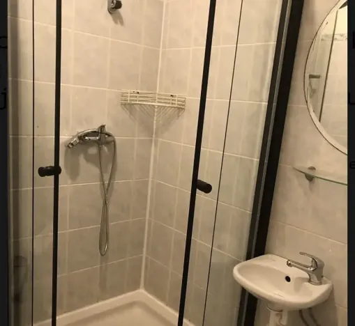 Pronájem bytu 2+kk, Praha, 45 m2