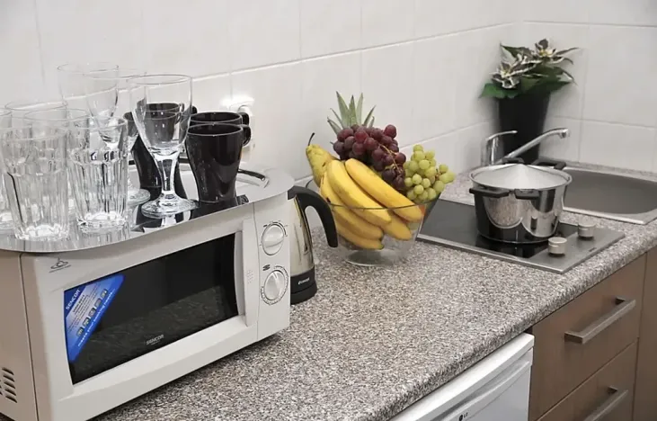 Pronájem bytu 2+kk, Praha, 45 m2