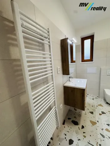 Pronájem bytu 2+kk, Český Dub, Křelinova, 50 m2