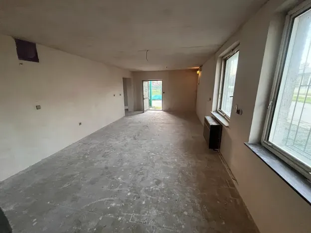 Prodej skladu, Určice, 77 m2