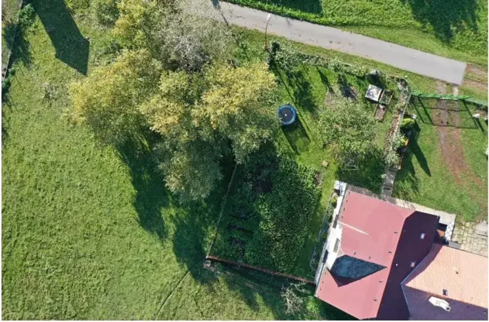 Prodej pozemku pro bydlení, Vrbice, 938 m2