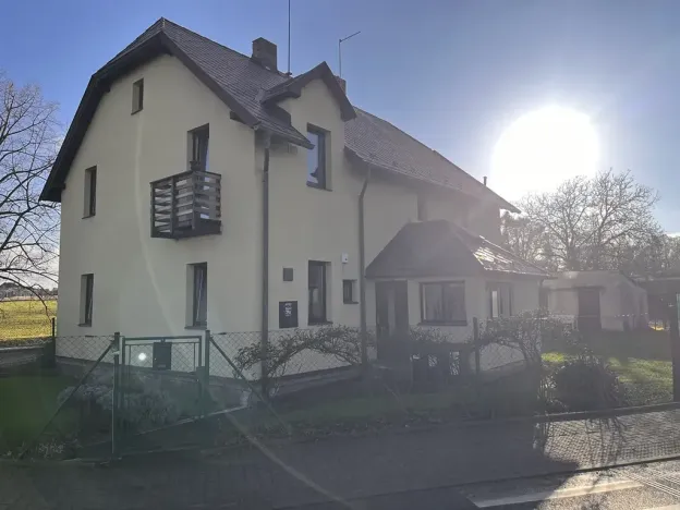 Pronájem rodinného domu, Říčany, K Solné stezce, 155 m2