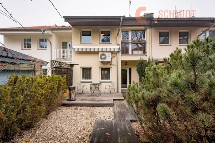 Prodej rodinného domu, Brno, 89 m2