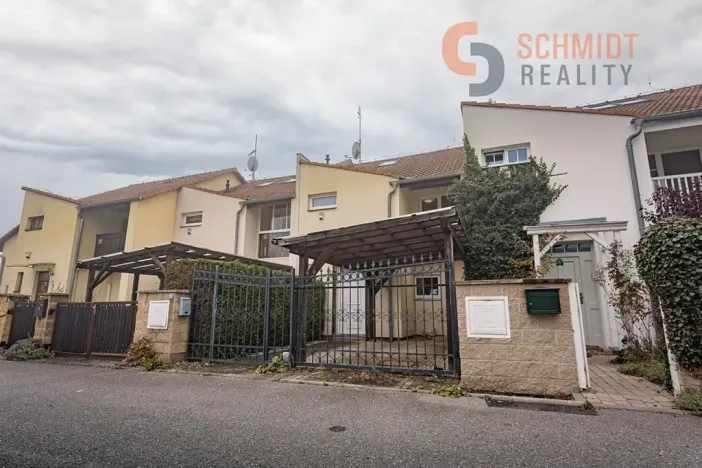 Prodej rodinného domu, Brno, 89 m2