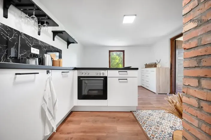 Pronájem chaty, Moravany, 37 m2