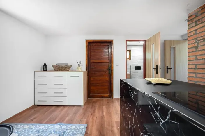 Pronájem chaty, Moravany, 37 m2