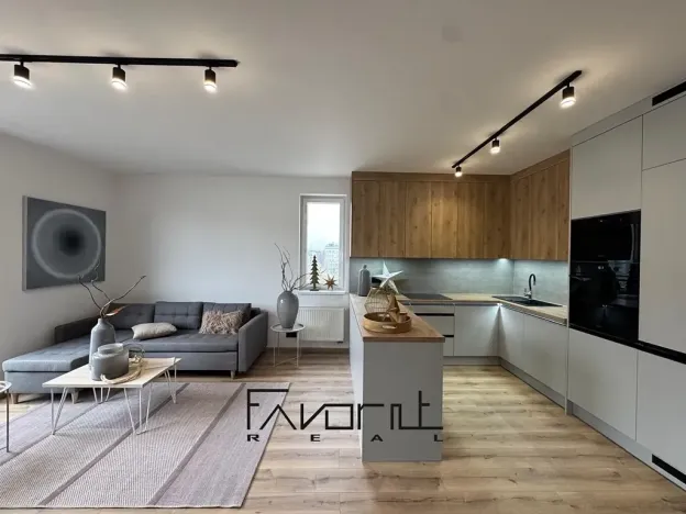 Prodej bytu 3+kk, Ostrava, Jantarová, 88 m2