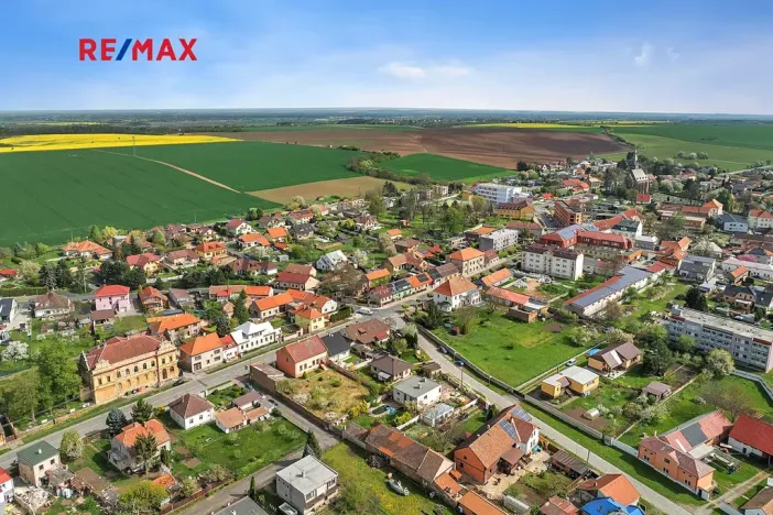 Prodej rodinného domu, Plaňany, Pražská, 152 m2