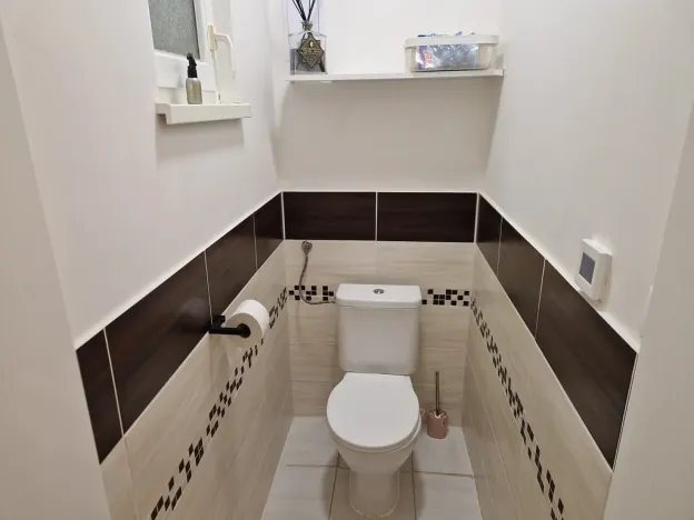 Pronájem bytu 2+1, Ostrava - Moravská Ostrava, 30. dubna, 69 m2