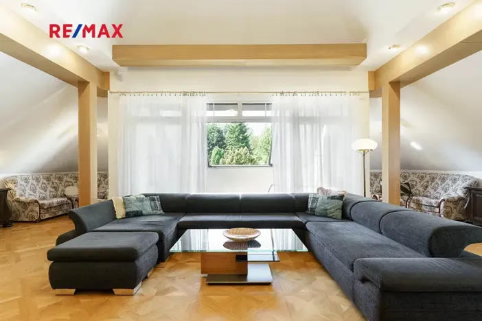 Prodej rodinného domu, Příbram, Brodská, 666 m2