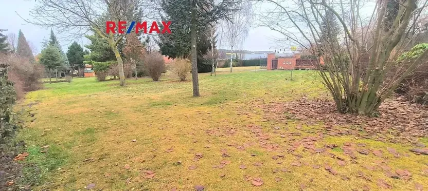 Prodej pozemku pro bydlení, Příbram, Brodská, 1234 m2