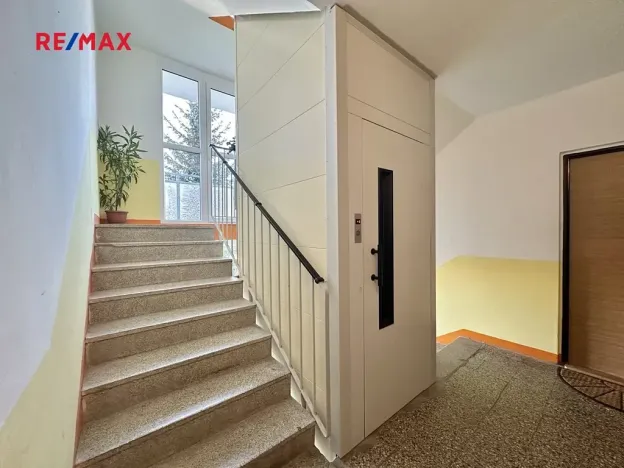 Prodej bytu 3+1, Ledeč nad Sázavou, Stínadla, 75 m2