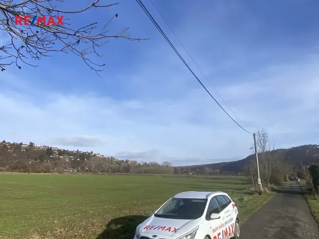 Prodej pozemku, Všenory, 96565 m2