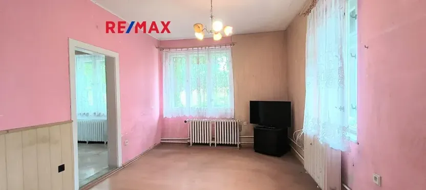 Prodej rodinného domu, Slatina, 235 m2