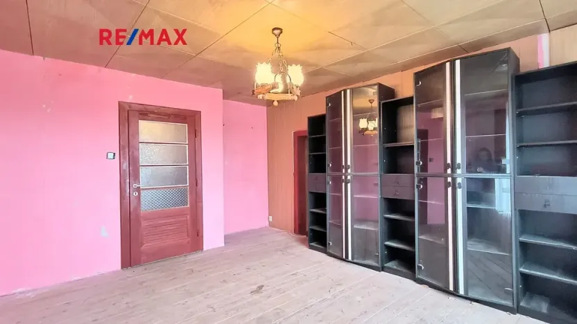 Prodej rodinného domu, Slatina, 235 m2