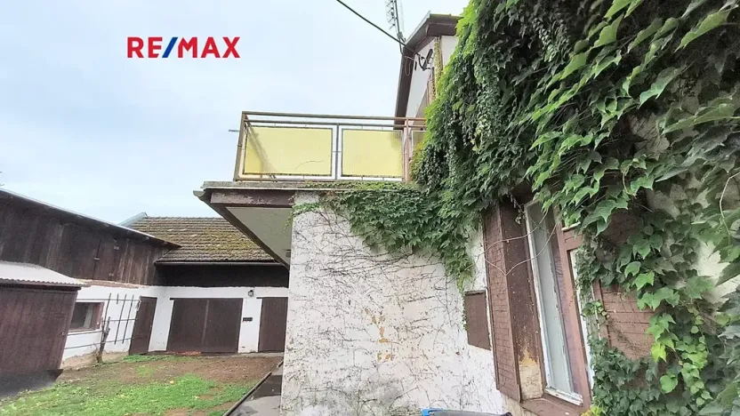 Prodej rodinného domu, Slatina, 235 m2