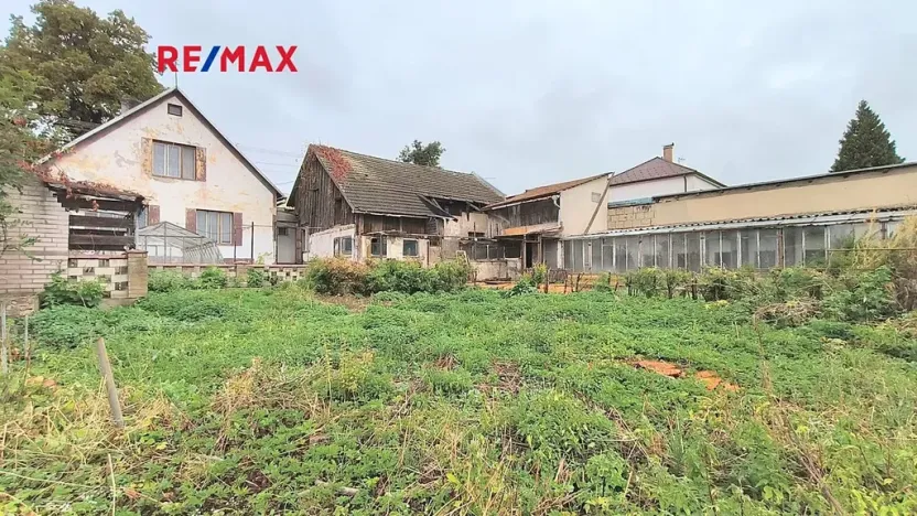 Prodej rodinného domu, Slatina, 235 m2