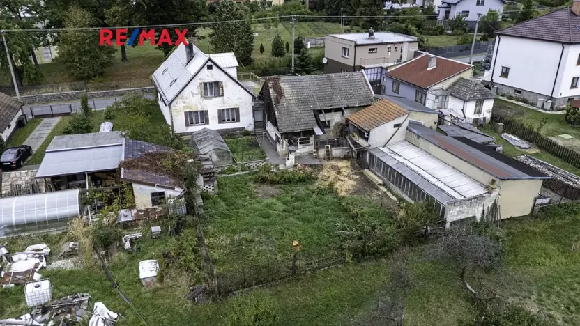 Prodej rodinného domu, Slatina, 235 m2