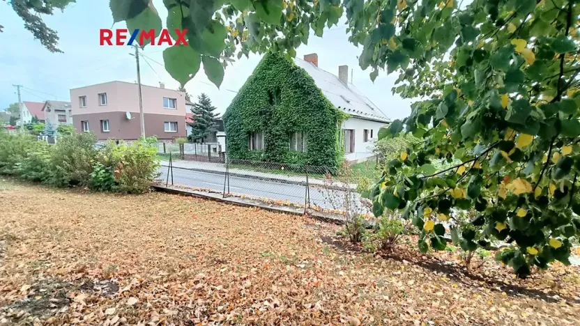 Prodej rodinného domu, Slatina, 235 m2