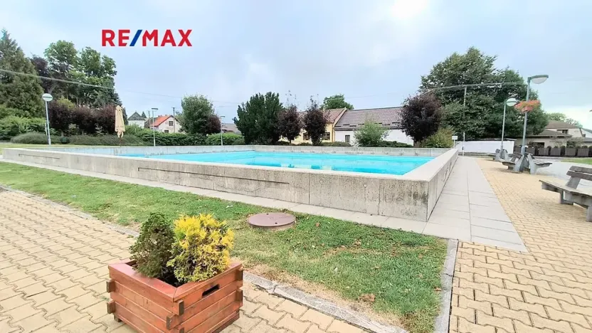 Prodej rodinného domu, Slatina, 235 m2