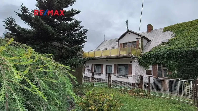 Prodej rodinného domu, Slatina, 235 m2