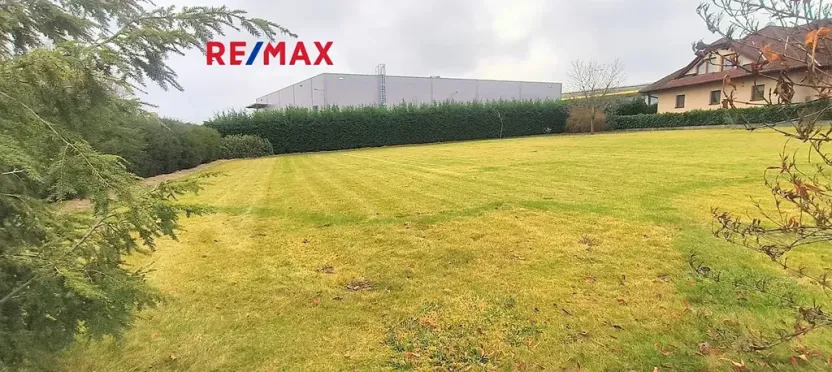 Prodej pozemku pro bydlení, Příbram, Brodská, 1659 m2