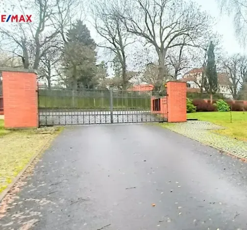 Prodej pozemku pro bydlení, Příbram, Brodská, 1659 m2