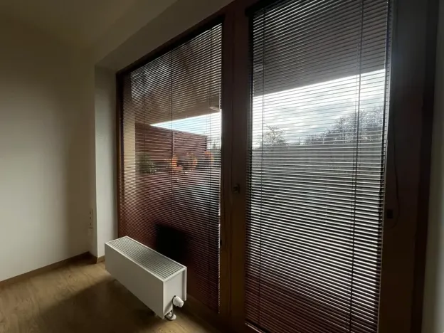 Pronájem bytu 1+kk, Slaný, Lázeňská, 35 m2