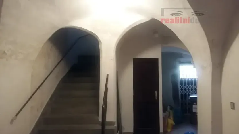 Prodej domu, Jihlava, Palackého, 490 m2