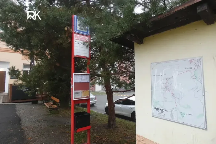 Pronájem bytu 1+kk, Škvorec, 30 m2